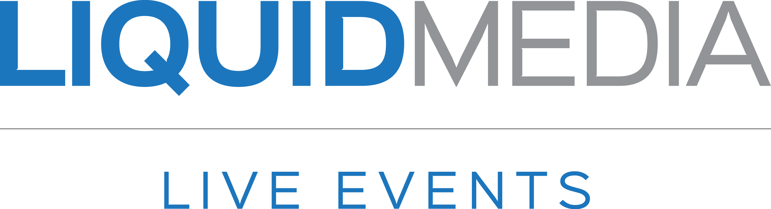 Liquid Media Live Events